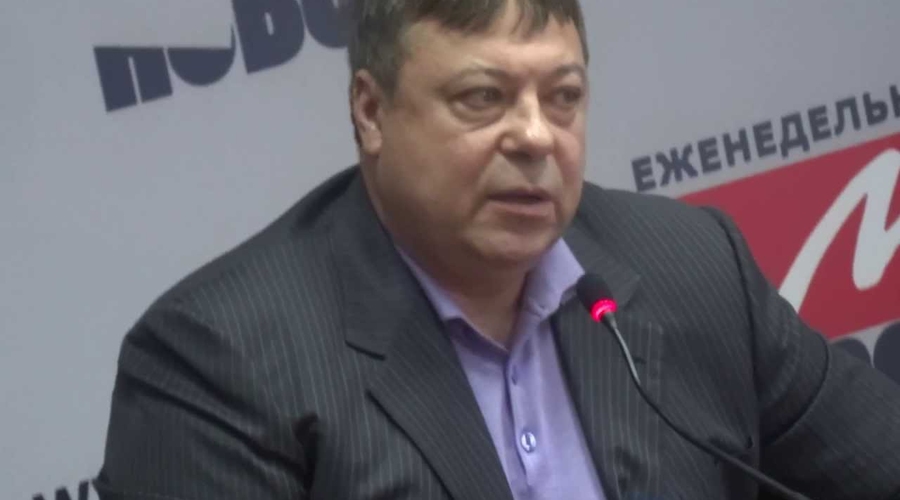 Сергей Михайлов воспользовался правом на забвение по запросам «Солнцево» и «Михась»