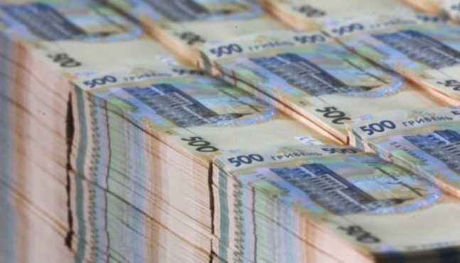 2019-й: гривня, валюта воюющей страны, стала №1 в мире по темпам роста