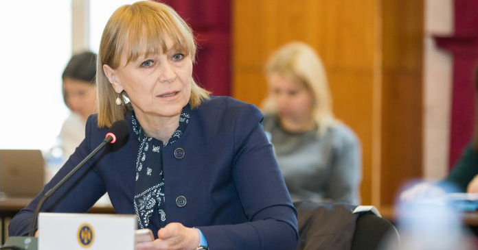 Зарплата сотрудников государственных медико-санитарных учреждений Молдовы будет повышена
