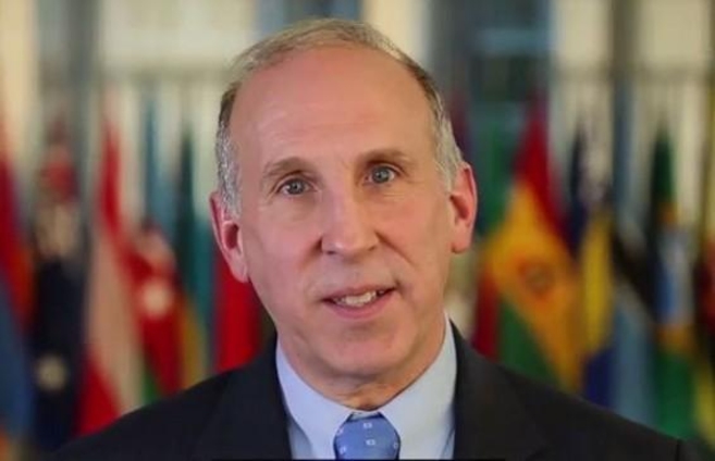 Джеймс Петтит: После парламентских выборов создание проевропейской коалиции неизбежно