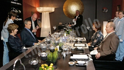 Джордж Буш: 