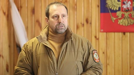 Боевики 