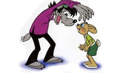 Члены АЕИ похожи на волков, вцепившихся в одного зайца, которым является Республика Молдова