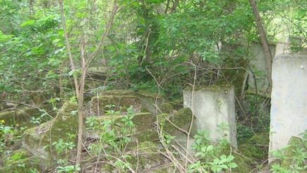 Евреи забыли свою веру и своих предков… Или обменяли их на деньги?