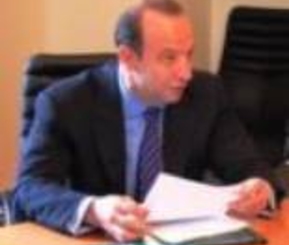 Владимир Квинт: Несмотря на то, что Приднестровье зажато двумя странами, оно может легко вписаться в мирохозяйственные связи