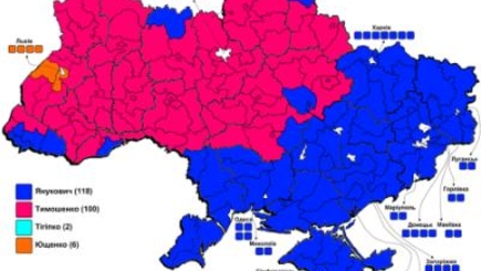 Распад Украины: польский сценарий