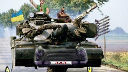 Спасет ли Украину 
