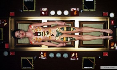 Западная культура. Фильм 