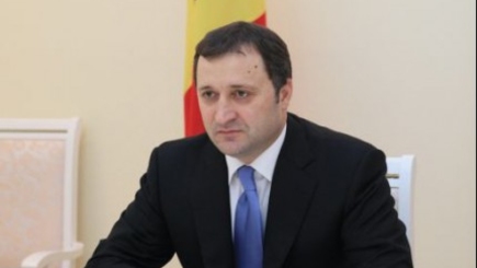 Филат ответил на вызов Плахотнюка