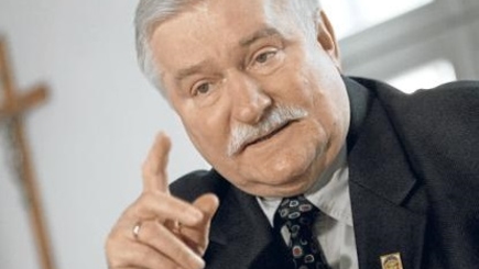 Валенса: за украинский кризис ответственен Евросоюз