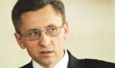 Председателем Высшей судебной палаты может заинтересоваться прокуратура