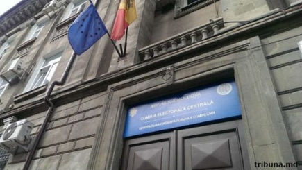 ЦИК призывает политические партии представить финансовые отчёты