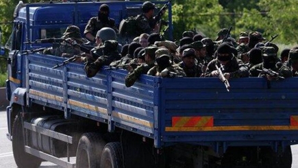 ГиБРЕД под конвоем