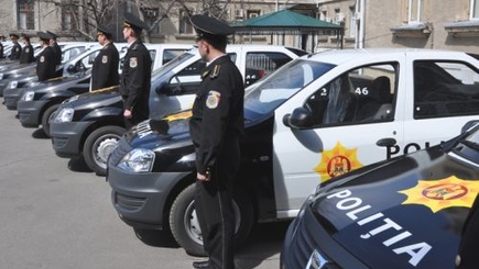 Преступность растет