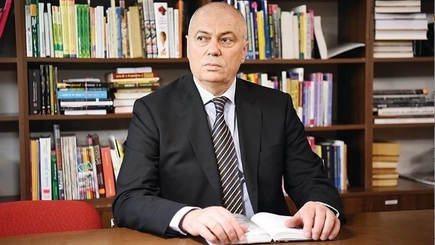 Если не научимся быть вместе, мы рискуем исчезнуть