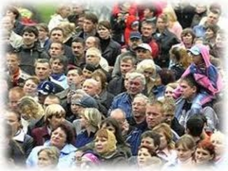 Население Молдовы сокращается