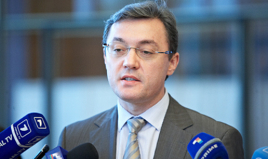 Корман рассказал о внутренних проблемах Молдовы