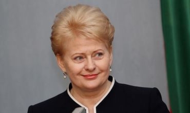 Литва ратифицировала Соглашения об ассоциации Украины, Грузии и Молдовы с ЕС