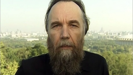 Александр Дугин: 