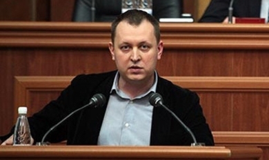 Бывший коммунист Григорий Петренко решил с какой партией пойдет на выборы
