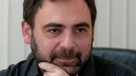 Новый проект Марка Ткачука