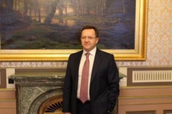 Российский посол пригрозил ядерным ударом по датским военным кораблям