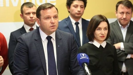 (Video) Igor Cereteu, moldovean din diasporă către susținătorii ACUM: „Nu aveți bun simț, încălcați orice principii ale democrației”