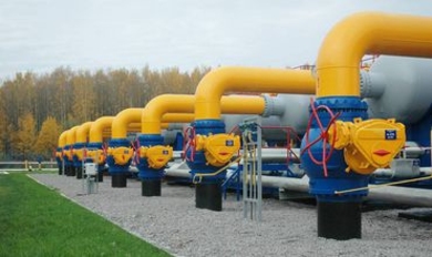 «Газпром» может отказаться от транспортировки газа через Молдову