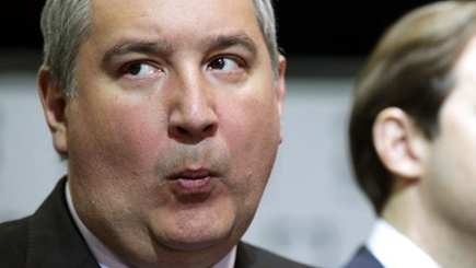 Рогозин жестко ответил Додону на очередную просьбу о либерализации экспорта