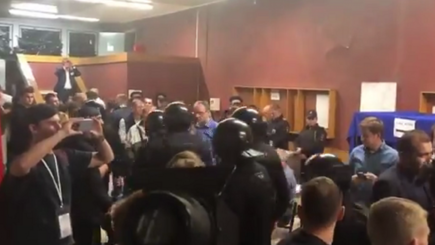 Без ОМОНа и ручных избиркомов они - пустое место