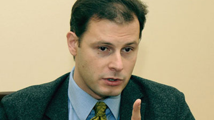 Кирилл Лучинский задержан по делу о краже в BEM, Banca Socială и Unibank.