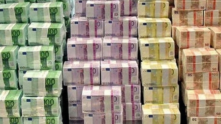 Еще 100 миллионов евро для Молдовы