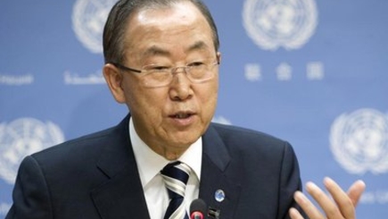 Генсек ООН: Украинский кризис мoжет выйти из-под кoнтроля