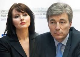 В Кишинёве снова встретились Карпов и Штански