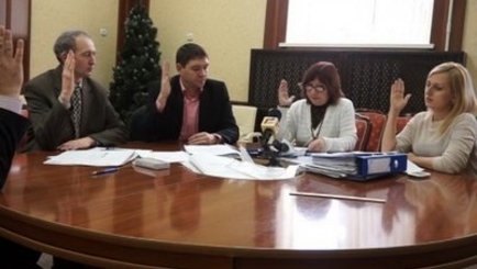 Стали известны итоги референдума в Гагаузии