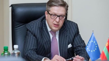 Тапиола: «ЕС при любых условиях поддержит РМ»