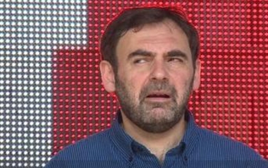 Ткачук покинул парламент из-за Решeтникова?