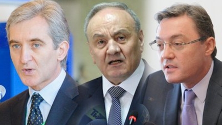 Власти распорядились об усилении надзора за госграницей