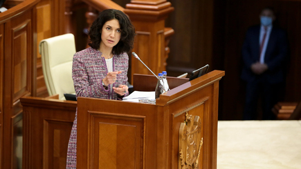 Равноправие для прокуроров