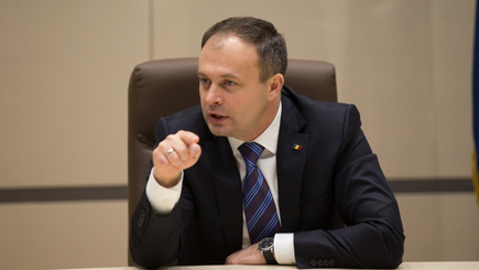 Канду: Додон хочет превратить парламент в придаток президентуры. У его инициативы нет шансов!