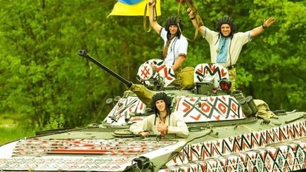 «Жизнь и свет в конечном итоге всегда оказываются сильнее».