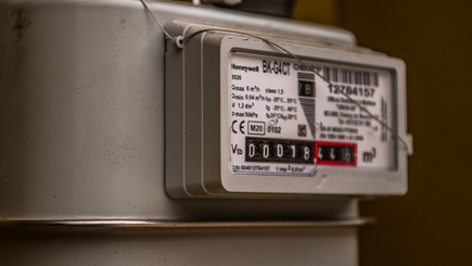 И у Молдовы будут газовые хранилища