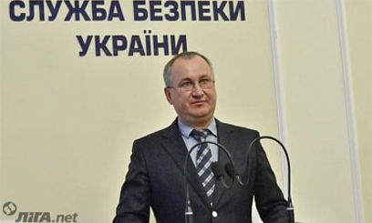 Грицак рассказал, как Азаров спонсирует дестабилизацию Украины