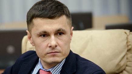 «Доказательства есть?» Министр Нагачевский о деньгах в ролике с кульком