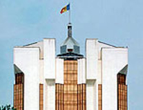 В Молдове 8 Марианов Лупу, но только один хочет стать президентом