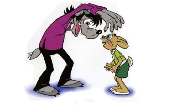 Члены АЕИ похожи на волков, вцепившихся в одного зайца, которым является Республика Молдова