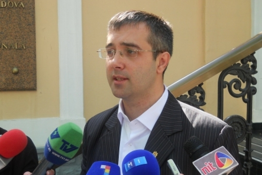 Сергей Сырбу: «Нарушений было много...