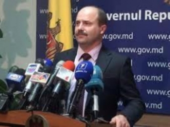 Валерий Лазэр: «В блокировке молдавских грузовиков в Брянске виновата молдавская сторона»
