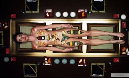 Западная культура. Фильм 