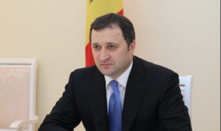 Филат ответил на вызов Плахотнюка